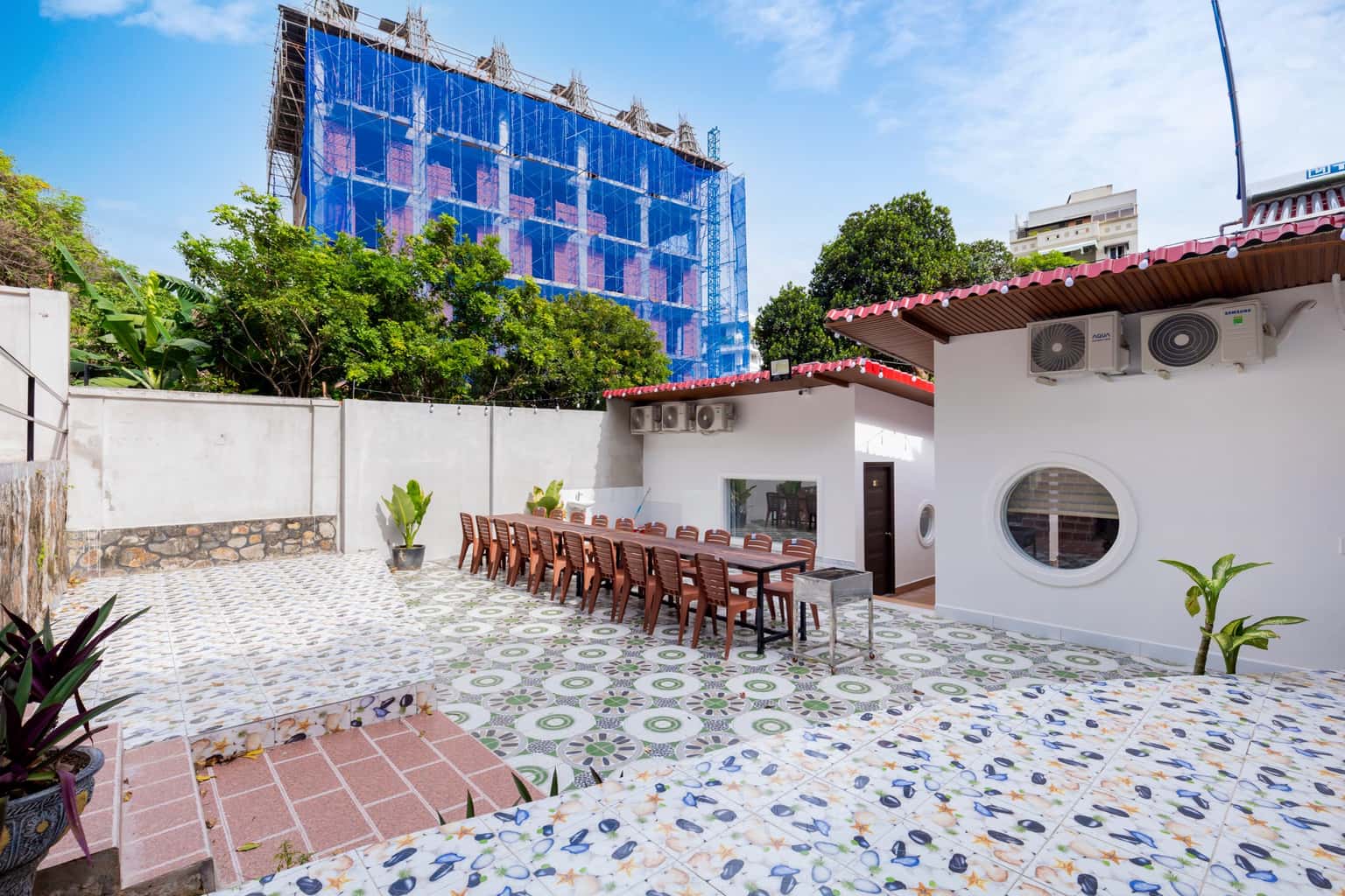 Sunny Villa 76 Phan Chu Trinh, Vũng Tàu — ảnh 31