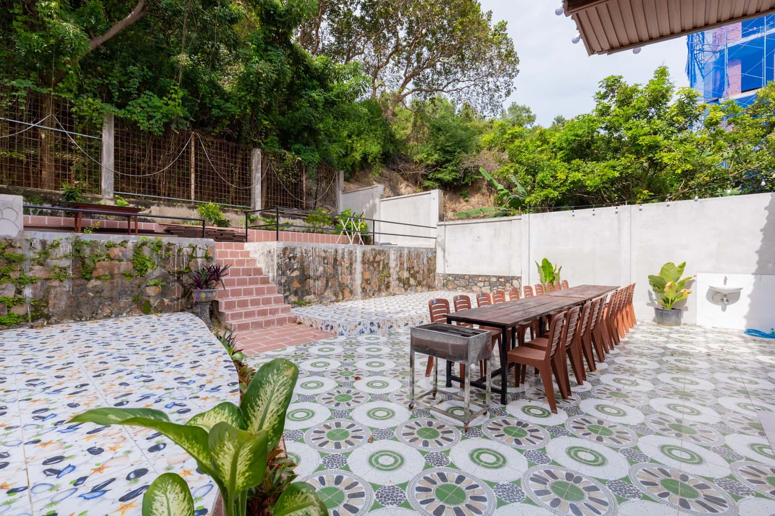 Sunny Villa 76 Phan Chu Trinh, Vũng Tàu — ảnh 12