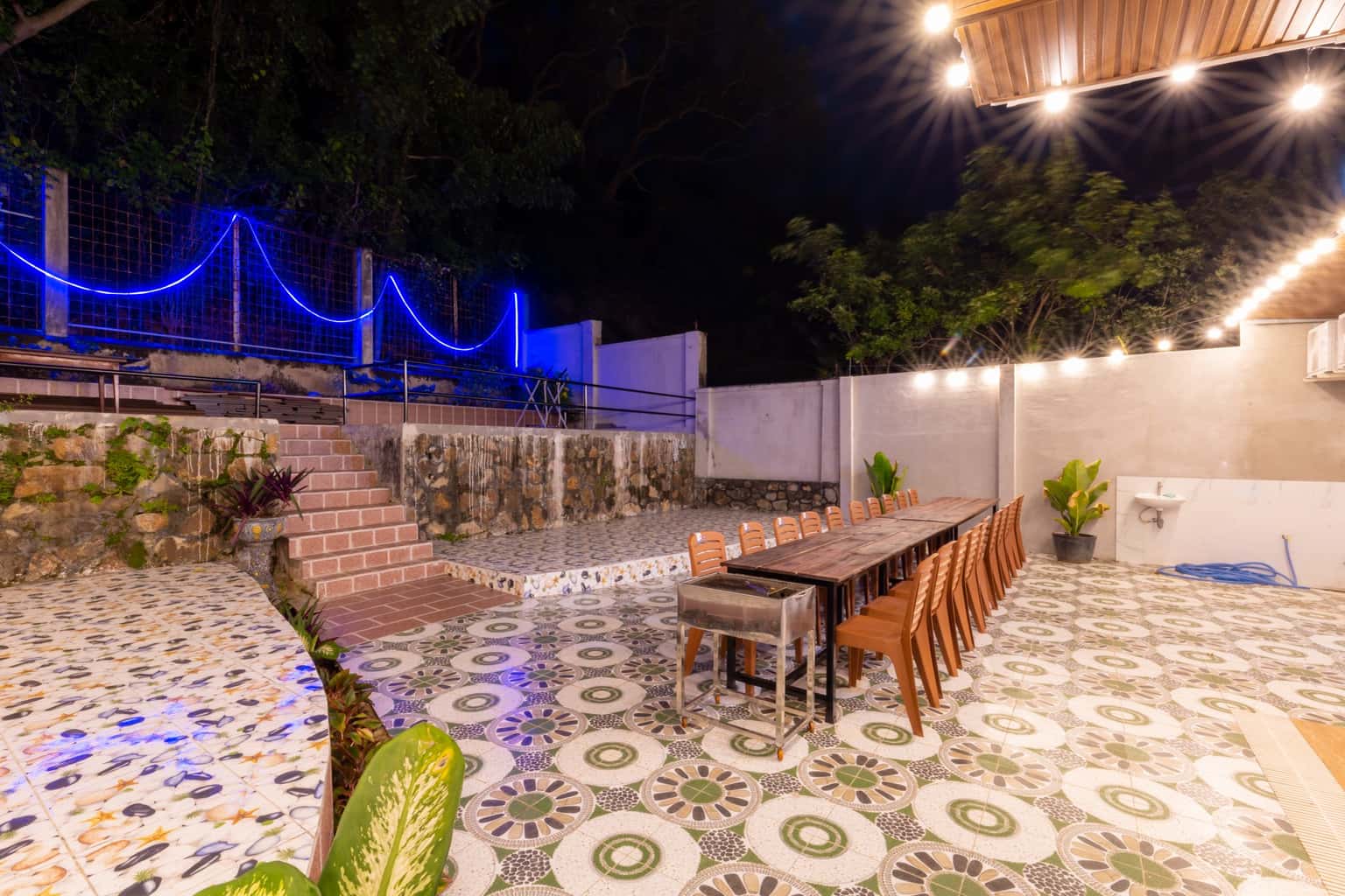 Sunny Villa 76 Phan Chu Trinh, Vũng Tàu — ảnh 15