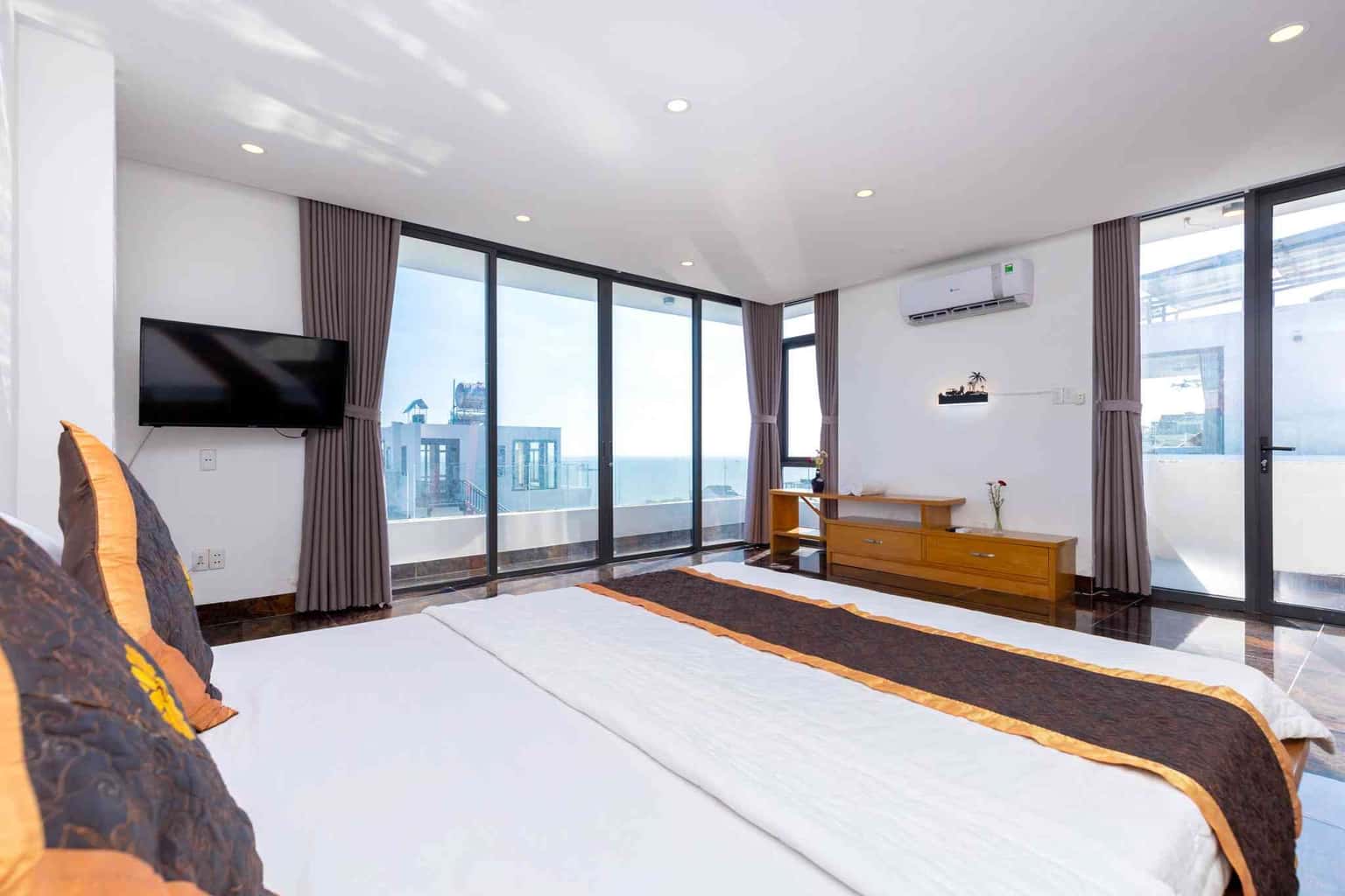 Fira Villa 6, số 6/6E Trần Phú, Vũng Tàu — ảnh 21