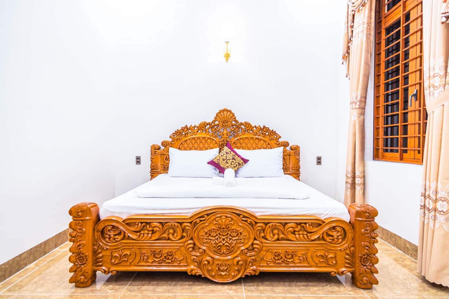 Villa 4/3/4 Lạc Long Quân, Vũng Tàu — ảnh 19