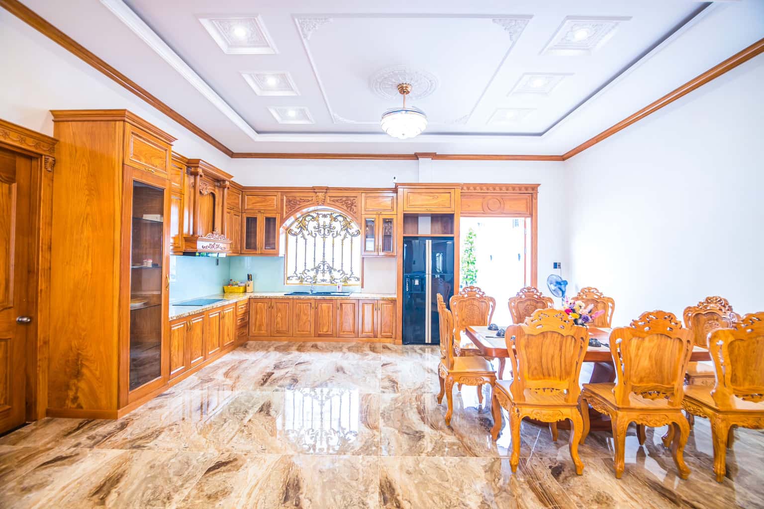 Villa 4/3/4 Lạc Long Quân, Vũng Tàu — ảnh 4