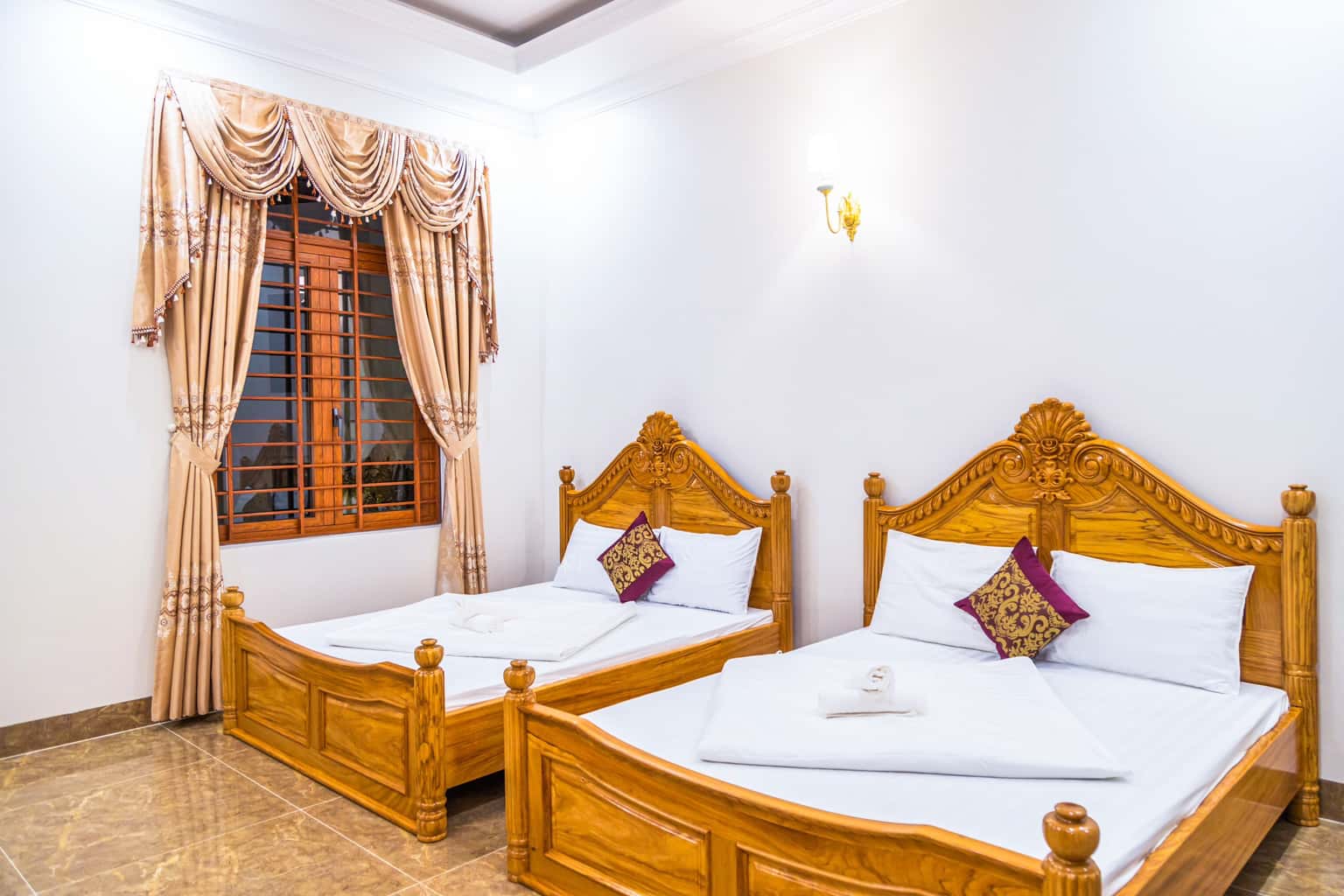Villa 4/3/4 Lạc Long Quân, Vũng Tàu — ảnh 22