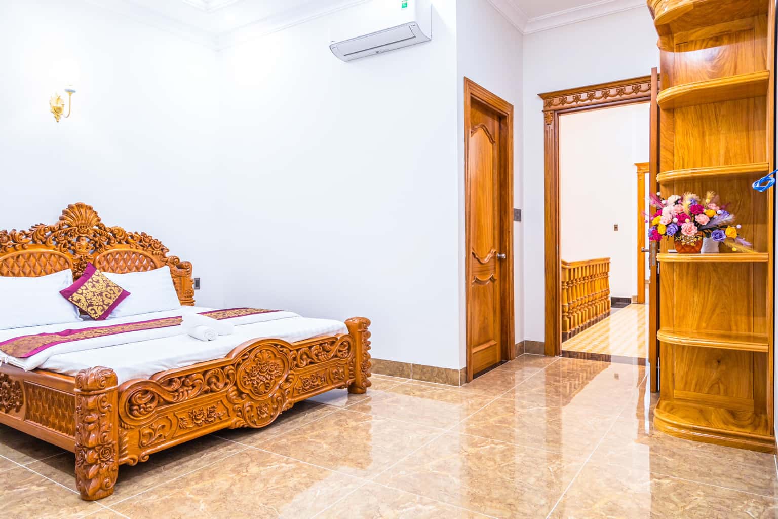 Villa 4/3/4 Lạc Long Quân, Vũng Tàu — ảnh 18