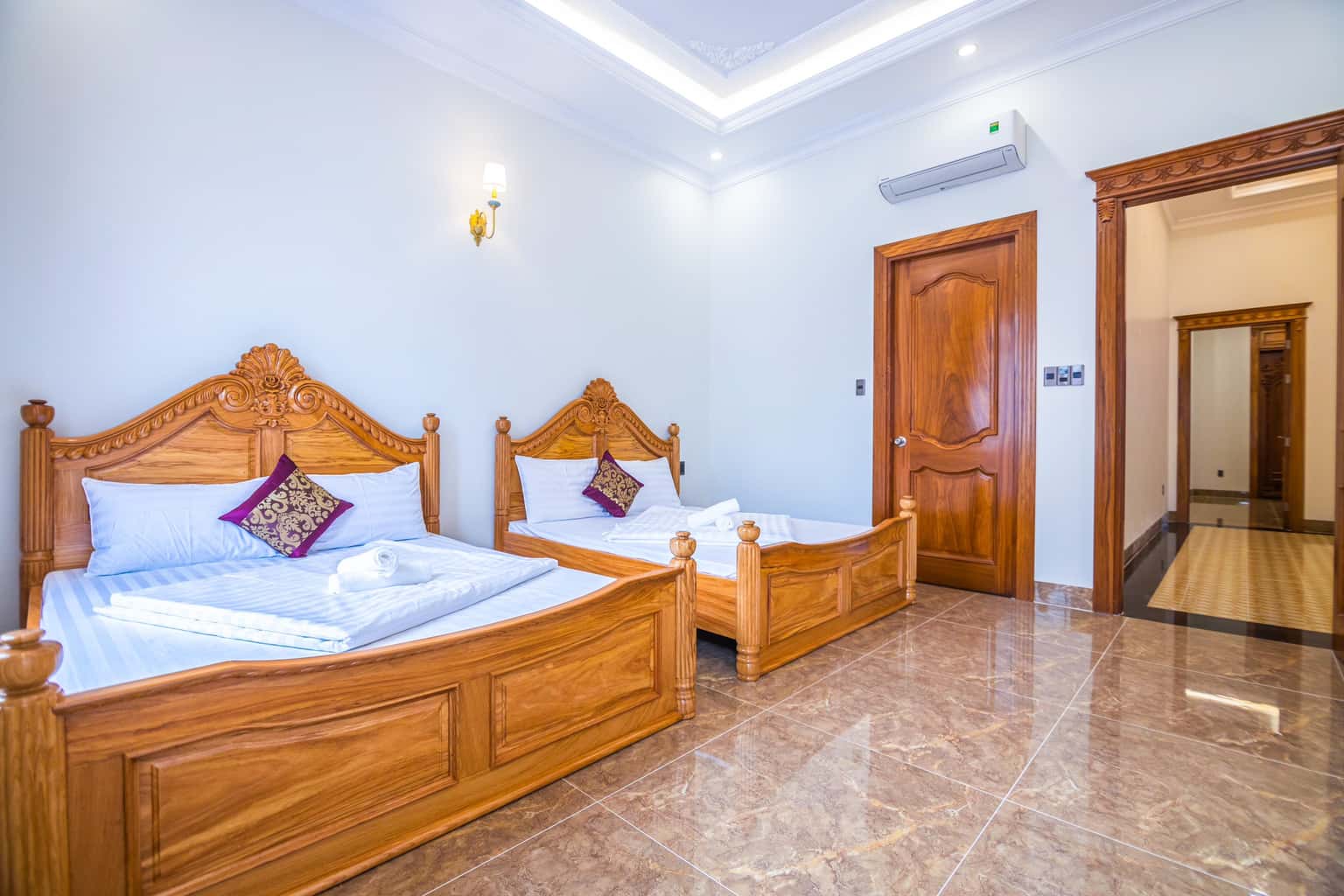 Villa 4/3/4 Lạc Long Quân, Vũng Tàu — ảnh 23