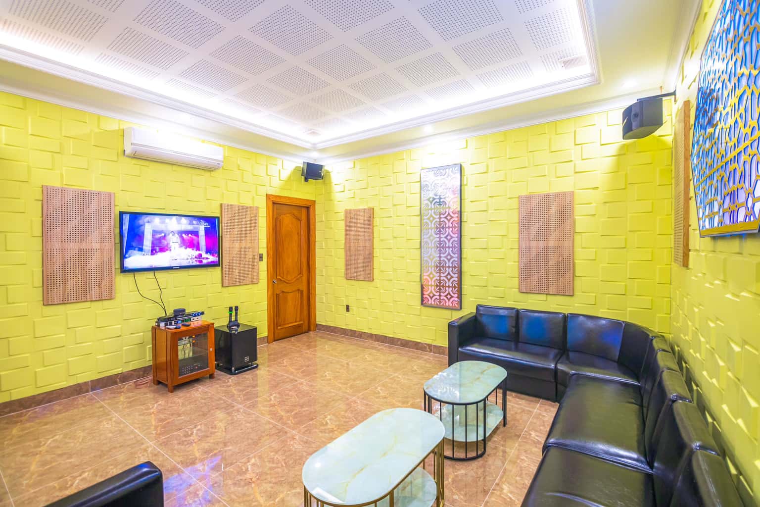 Villa 4/3/4 Lạc Long Quân, Vũng Tàu — ảnh 12