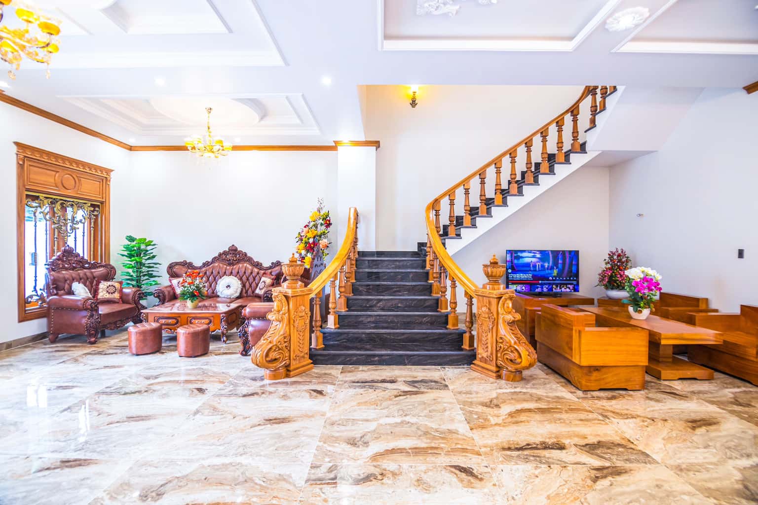 Villa 4/3/4 Lạc Long Quân, Vũng Tàu — ảnh 17