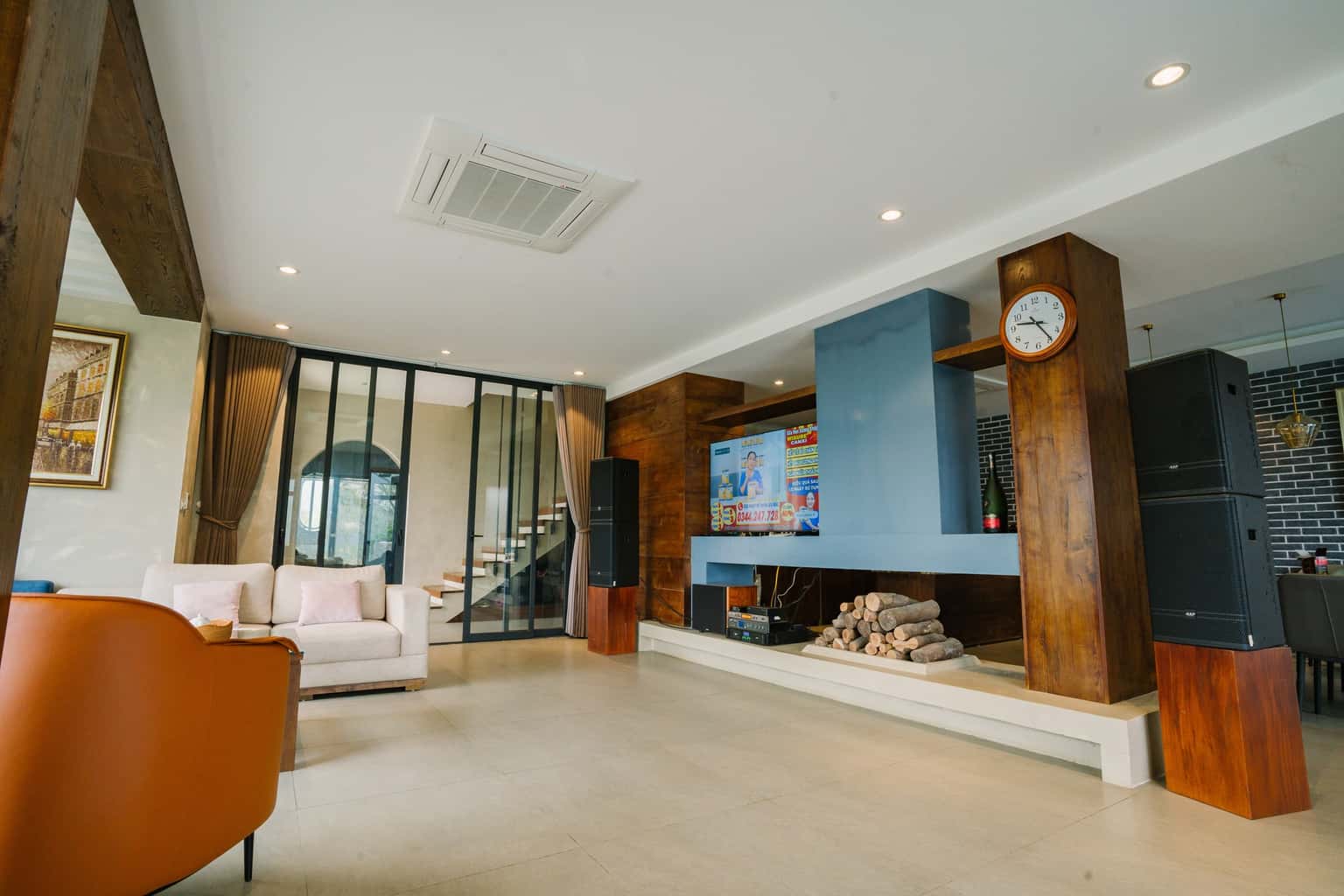 Pooltek Villa tại Vân Hòa, Ba Vì — ảnh 21