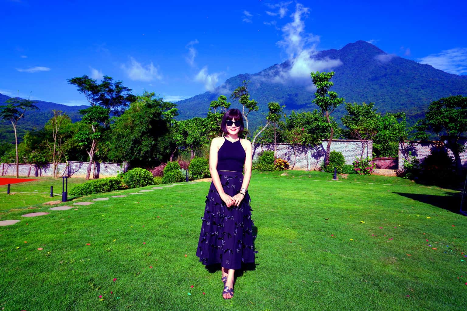 Sunrise Villa (Tam Sơn Retreat) tại Vân Hòa, Ba Vì — ảnh 30