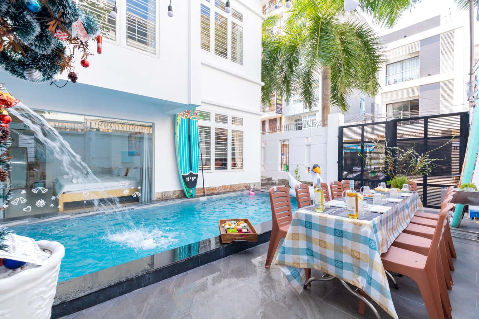 Villa S1 Phan Huy Chú, Vũng Tàu — ảnh 2