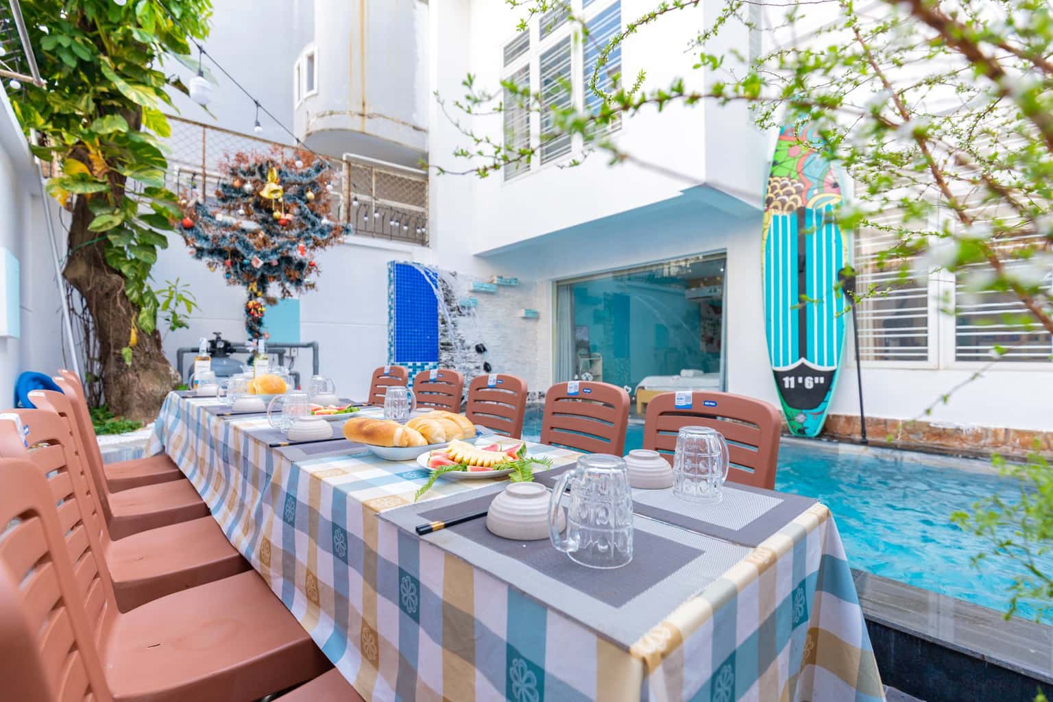 Villa S1 Phan Huy Chú, Vũng Tàu — ảnh 8