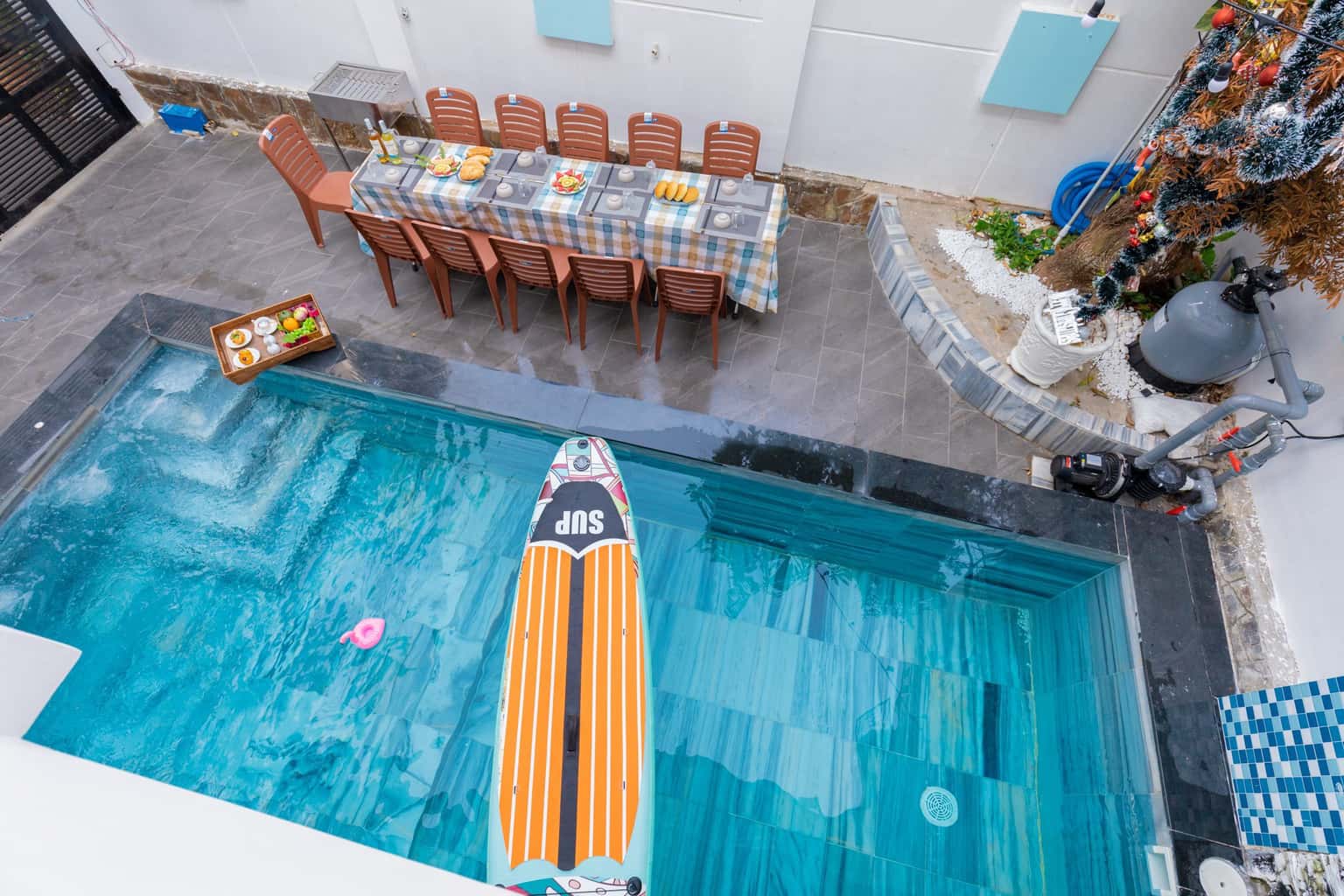 Villa S1 Phan Huy Chú, Vũng Tàu — ảnh 10