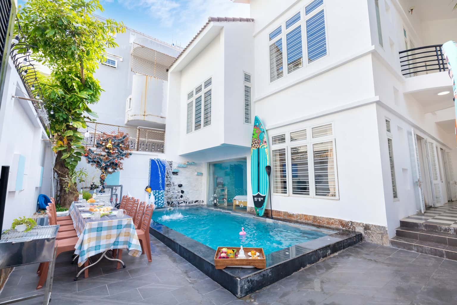 Villa S1 Phan Huy Chú, Vũng Tàu — ảnh 1