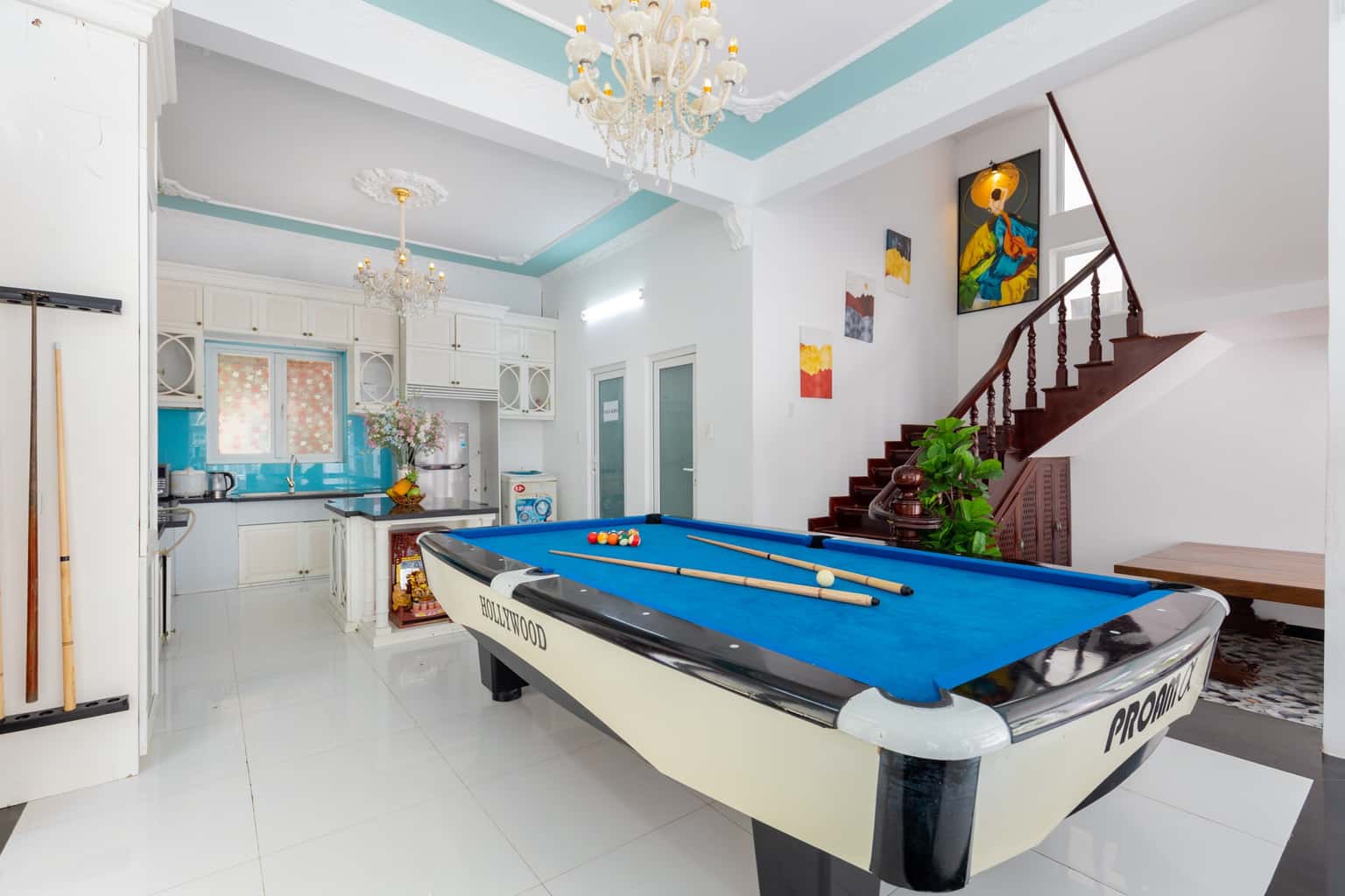 Villa A21 Hoàng Lê Kha, Vũng Tàu — ảnh 14