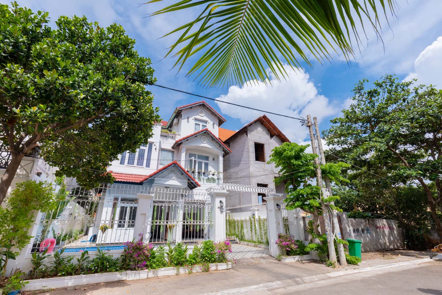 Villa A21 Hoàng Lê Kha, Vũng Tàu — ảnh 6