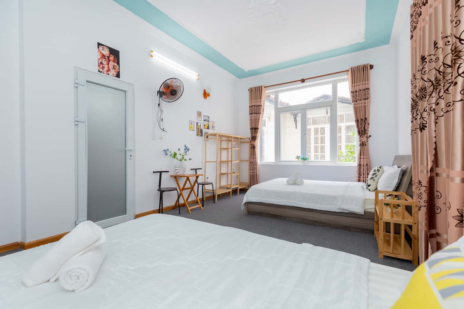 Villa A21 Hoàng Lê Kha, Vũng Tàu — ảnh 22