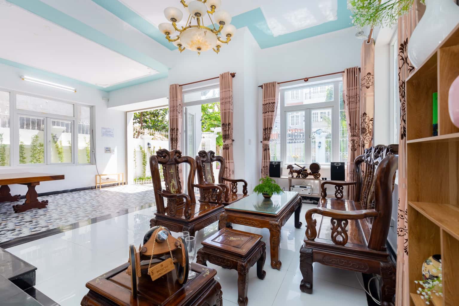 Villa A21 Hoàng Lê Kha, Vũng Tàu — ảnh 11
