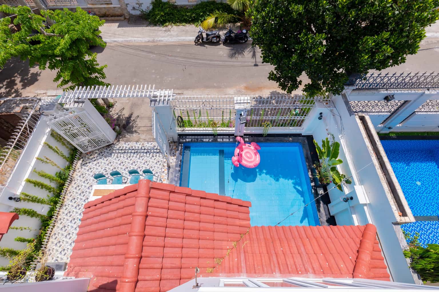 Villa A21 Hoàng Lê Kha, Vũng Tàu — ảnh 7