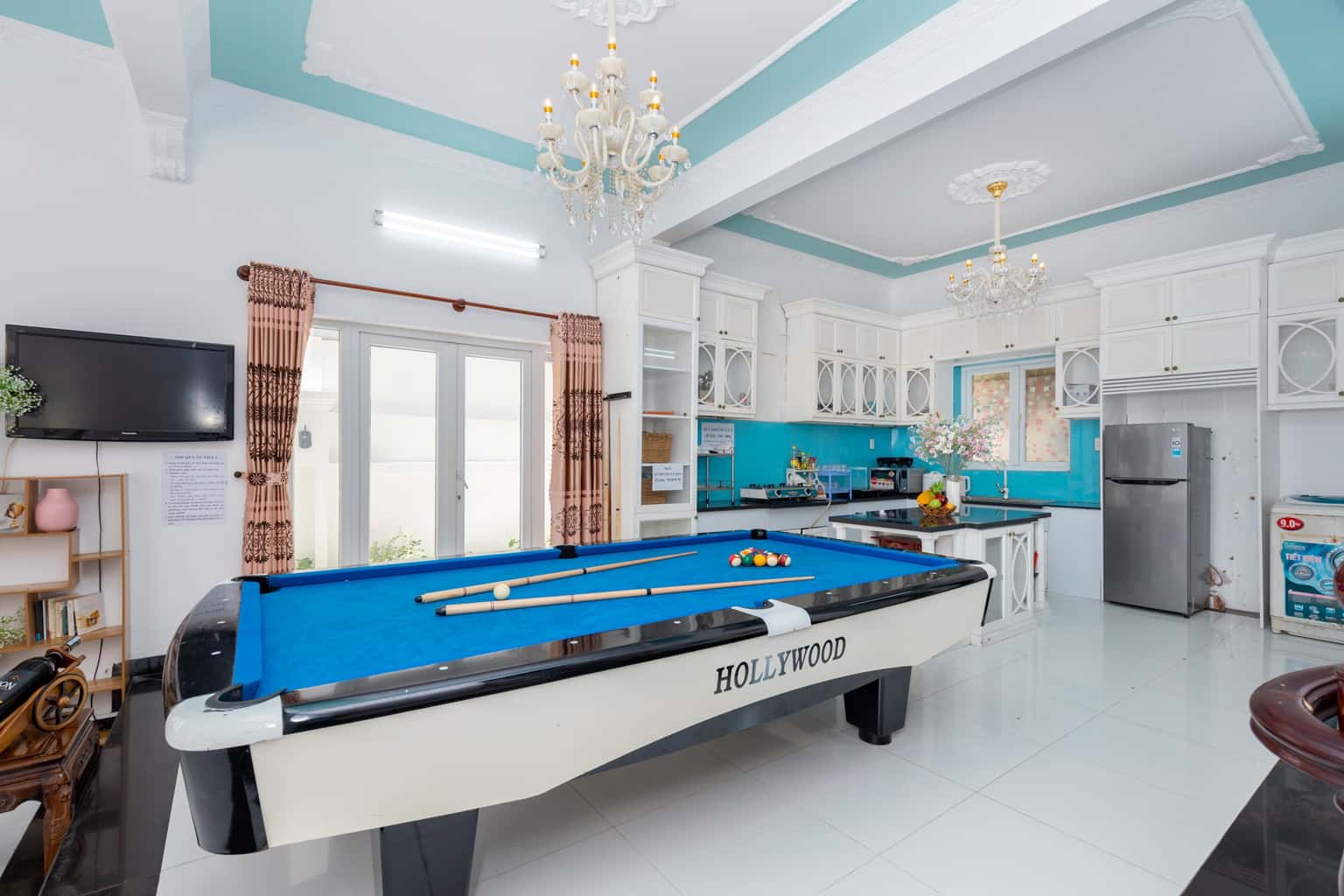 Villa A21 Hoàng Lê Kha, Vũng Tàu — ảnh 12