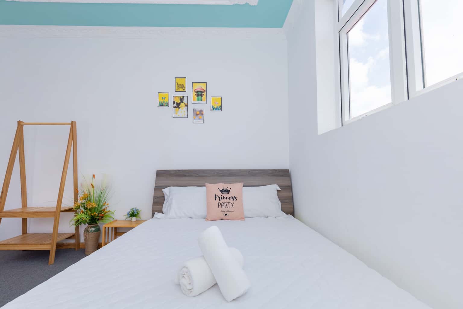 Villa A21 Hoàng Lê Kha, Vũng Tàu — ảnh 24