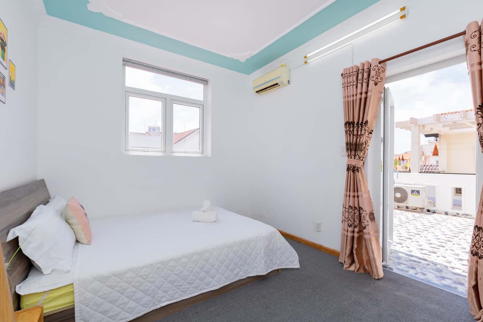 Villa A21 Hoàng Lê Kha, Vũng Tàu — ảnh 17