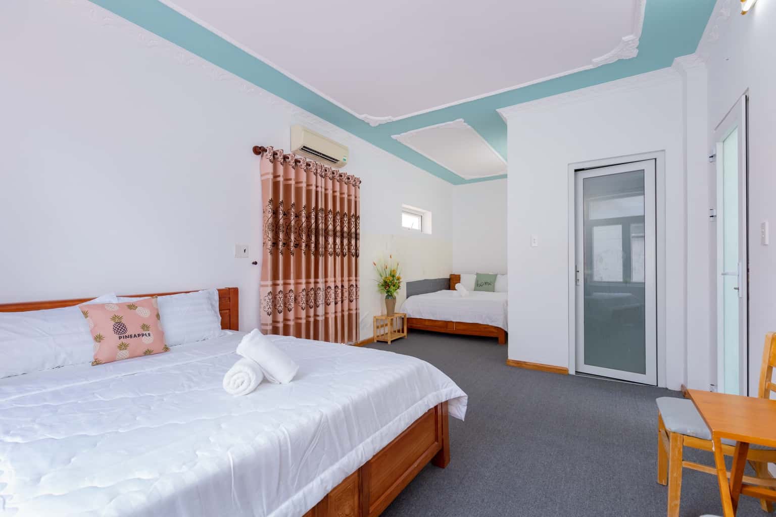 Villa A21 Hoàng Lê Kha, Vũng Tàu — ảnh 23