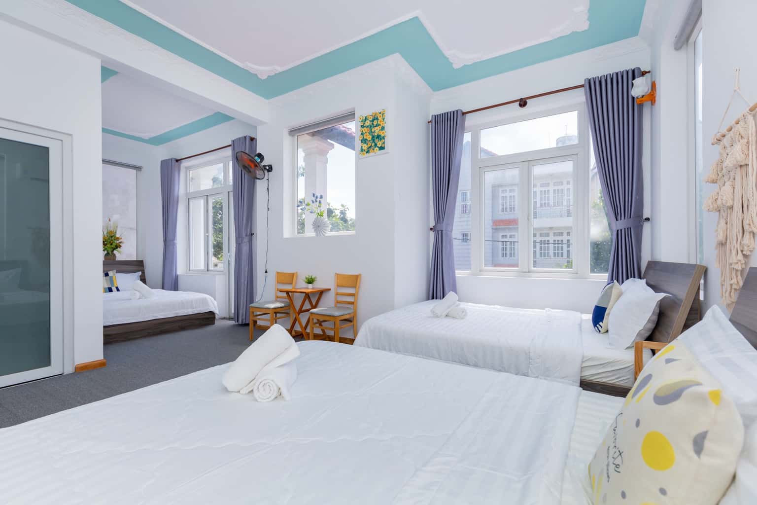 Villa A21 Hoàng Lê Kha, Vũng Tàu — ảnh 26