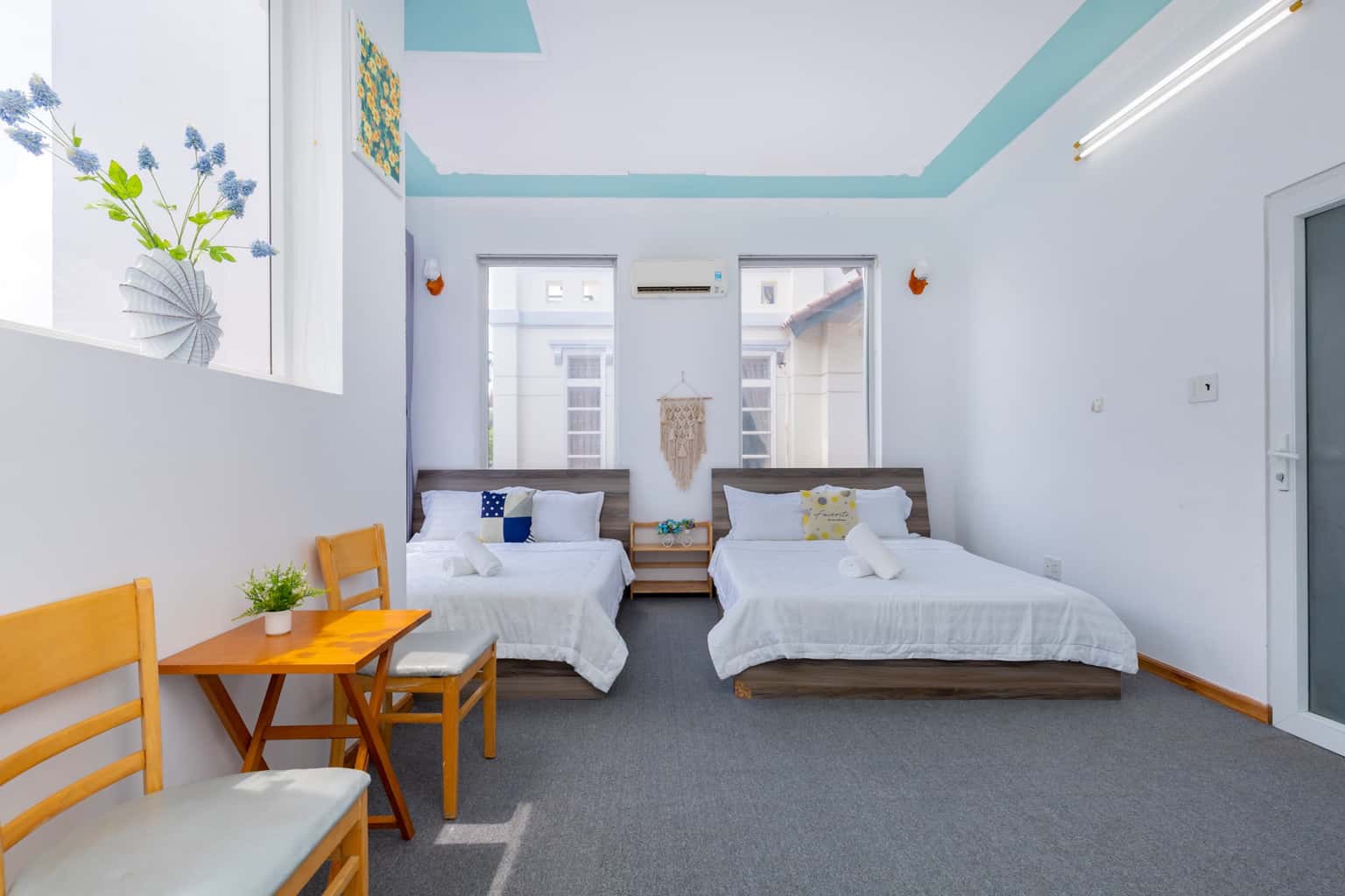Villa A21 Hoàng Lê Kha, Vũng Tàu — ảnh 27