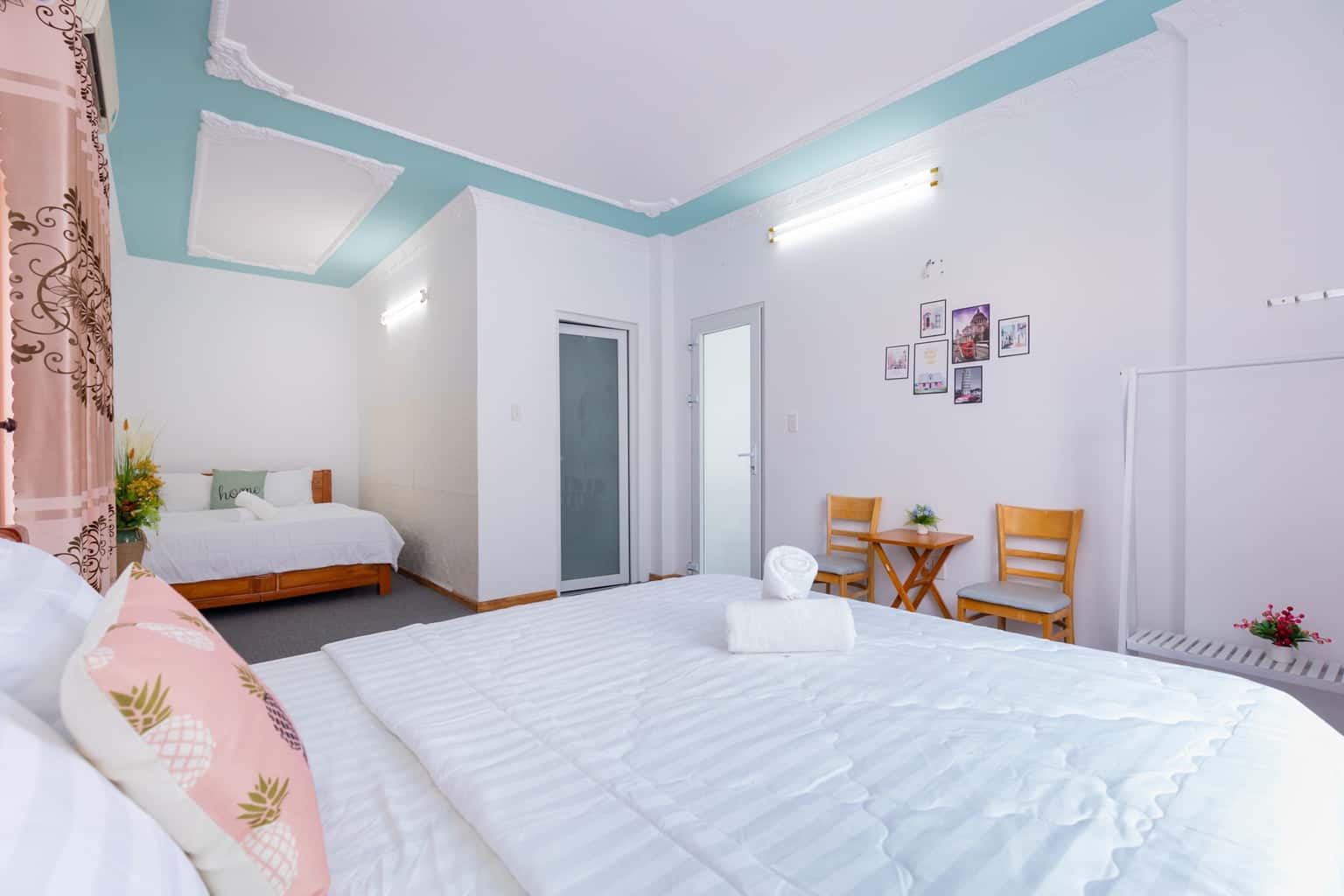 Villa A21 Hoàng Lê Kha, Vũng Tàu — ảnh 25