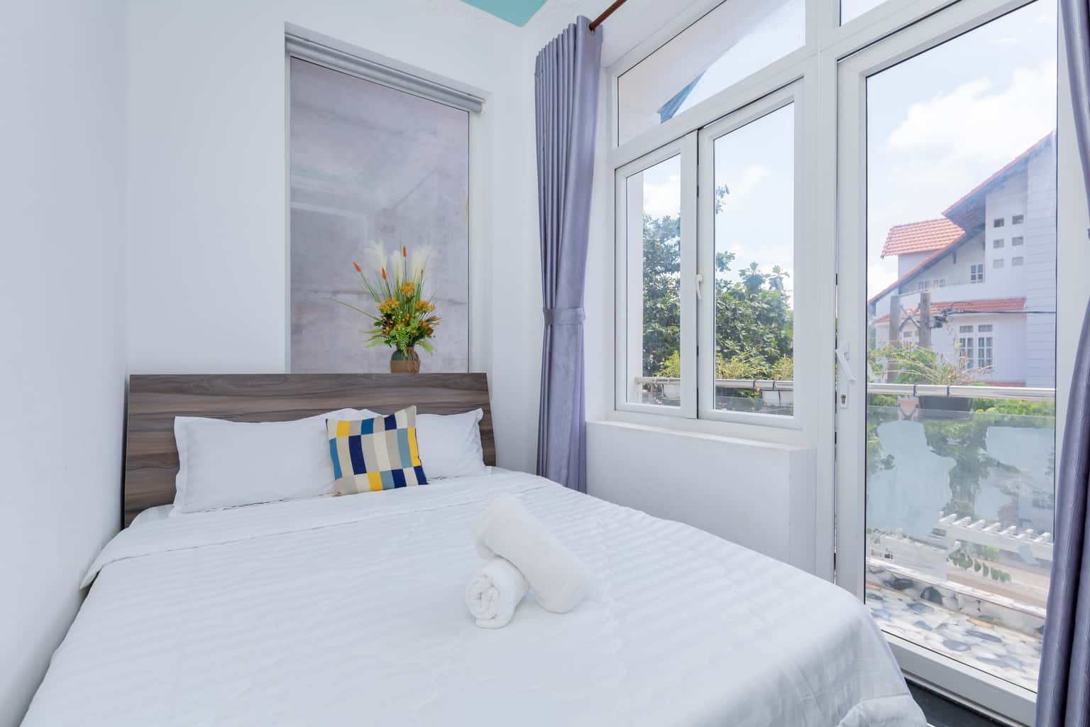 Villa A21 Hoàng Lê Kha, Vũng Tàu — ảnh 21