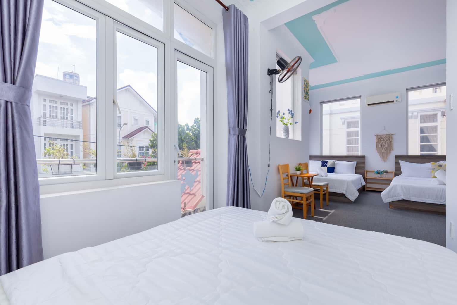 Villa A21 Hoàng Lê Kha, Vũng Tàu — ảnh 20