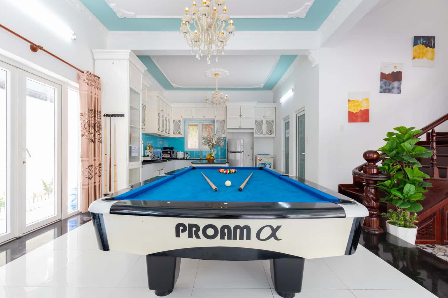 Villa A21 Hoàng Lê Kha, Vũng Tàu — ảnh 13