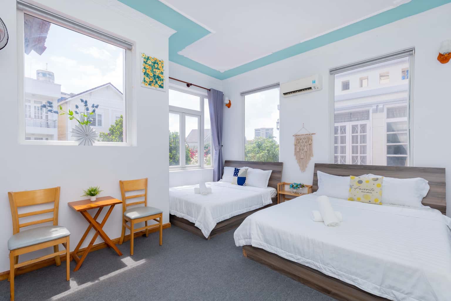 Villa A21 Hoàng Lê Kha, Vũng Tàu — ảnh 28