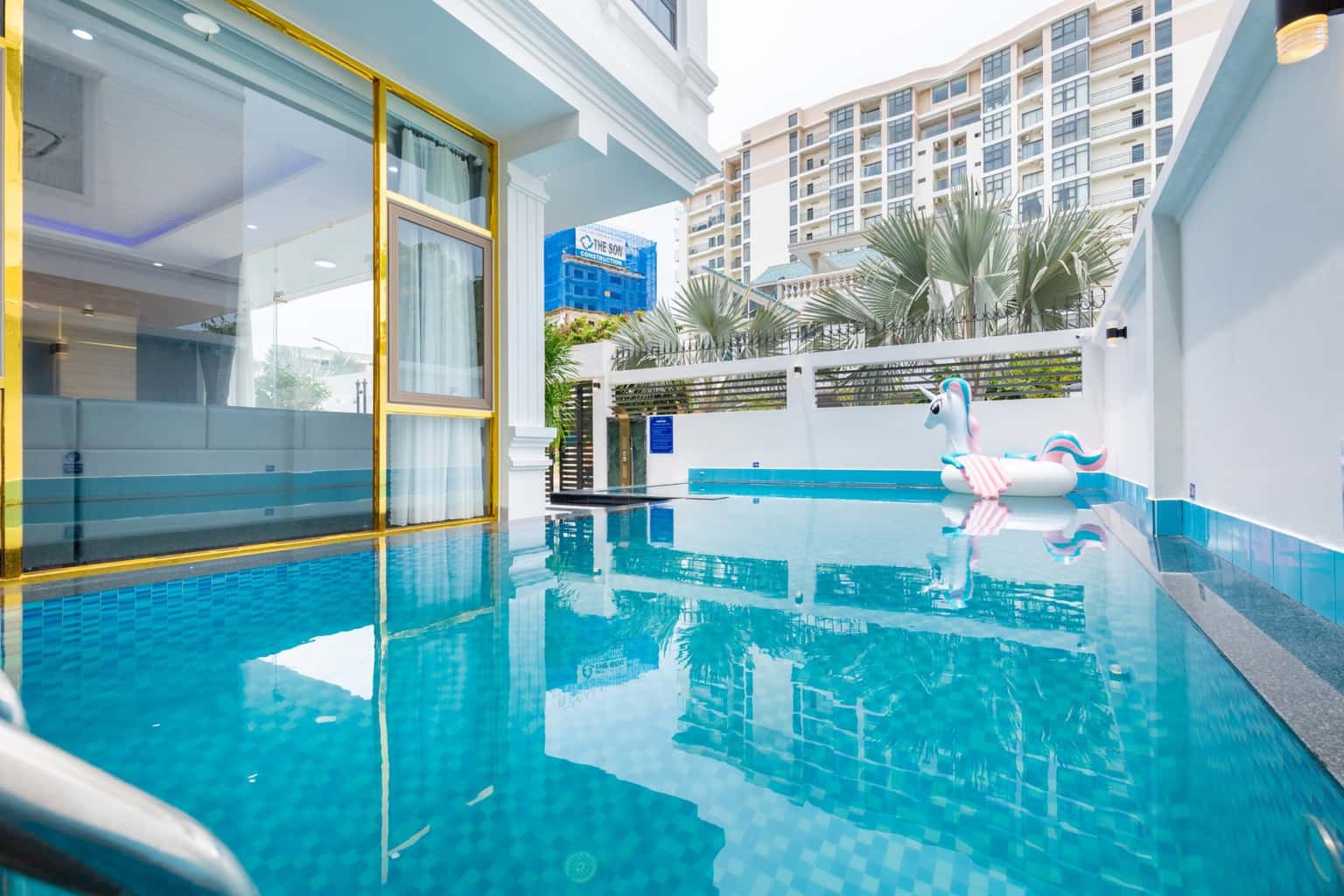 Diamond Villa B2.12B Thùy Dương 5, Vũng Tàu — ảnh 14