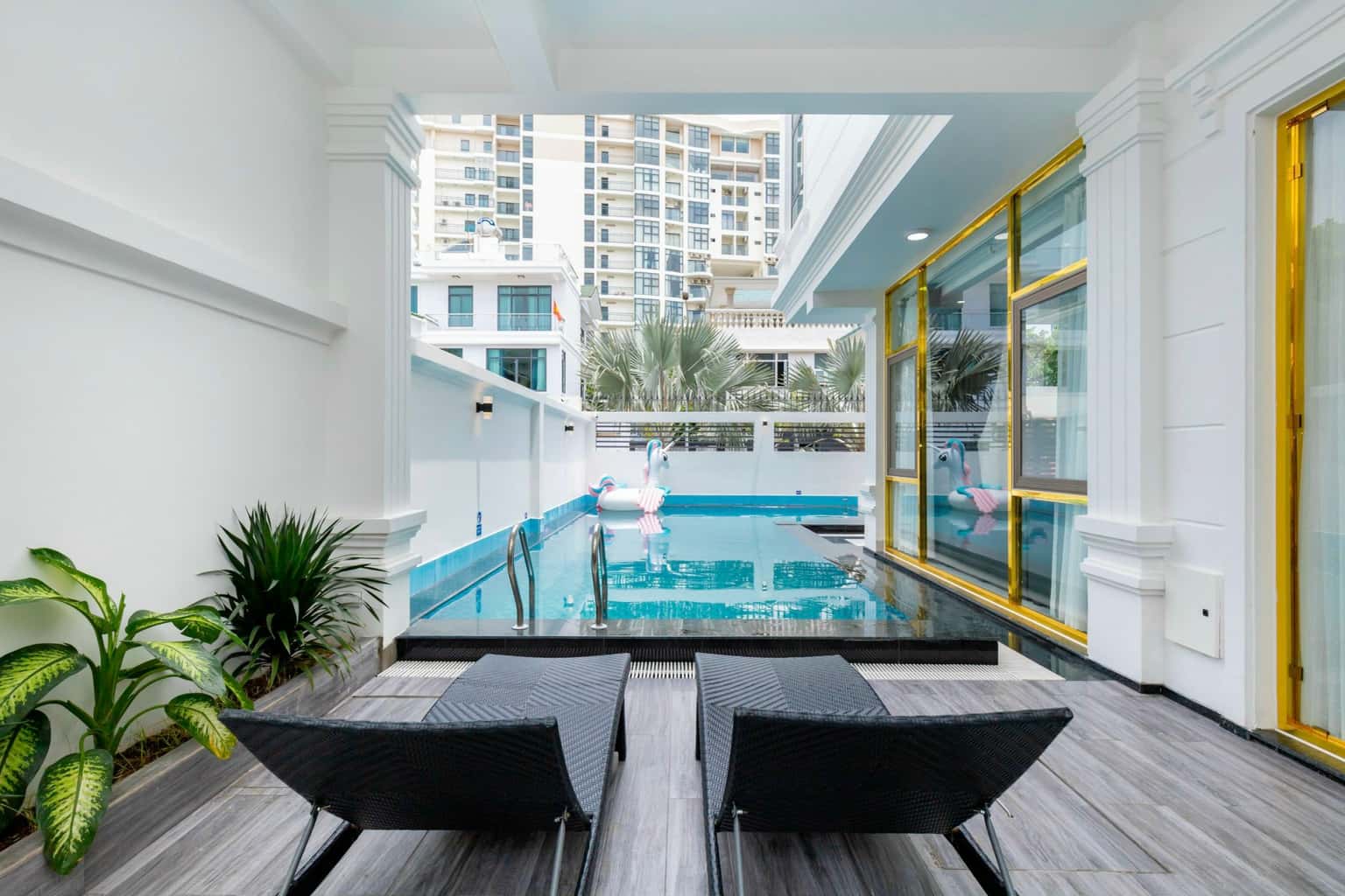 Diamond Villa, B2.12 Thùy Dương 5, Vũng Tàu — ảnh 10