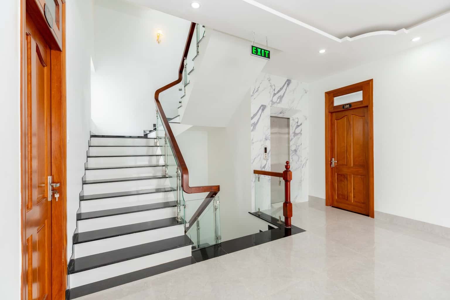 Diamond Villa B2.12B Thùy Dương 5, Vũng Tàu — ảnh 23