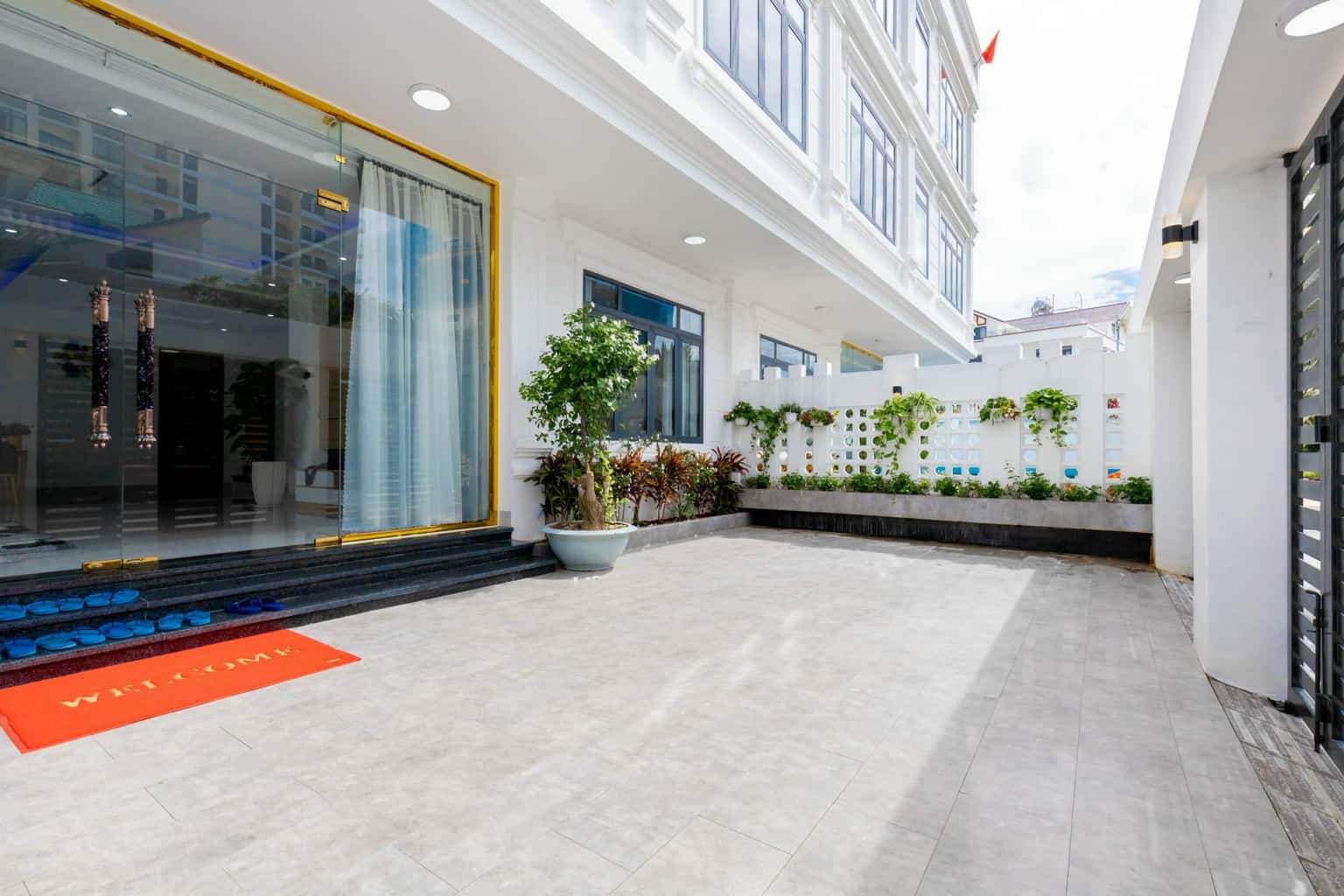 Diamond Villa B2.12B Thùy Dương 5, Vũng Tàu — ảnh 12