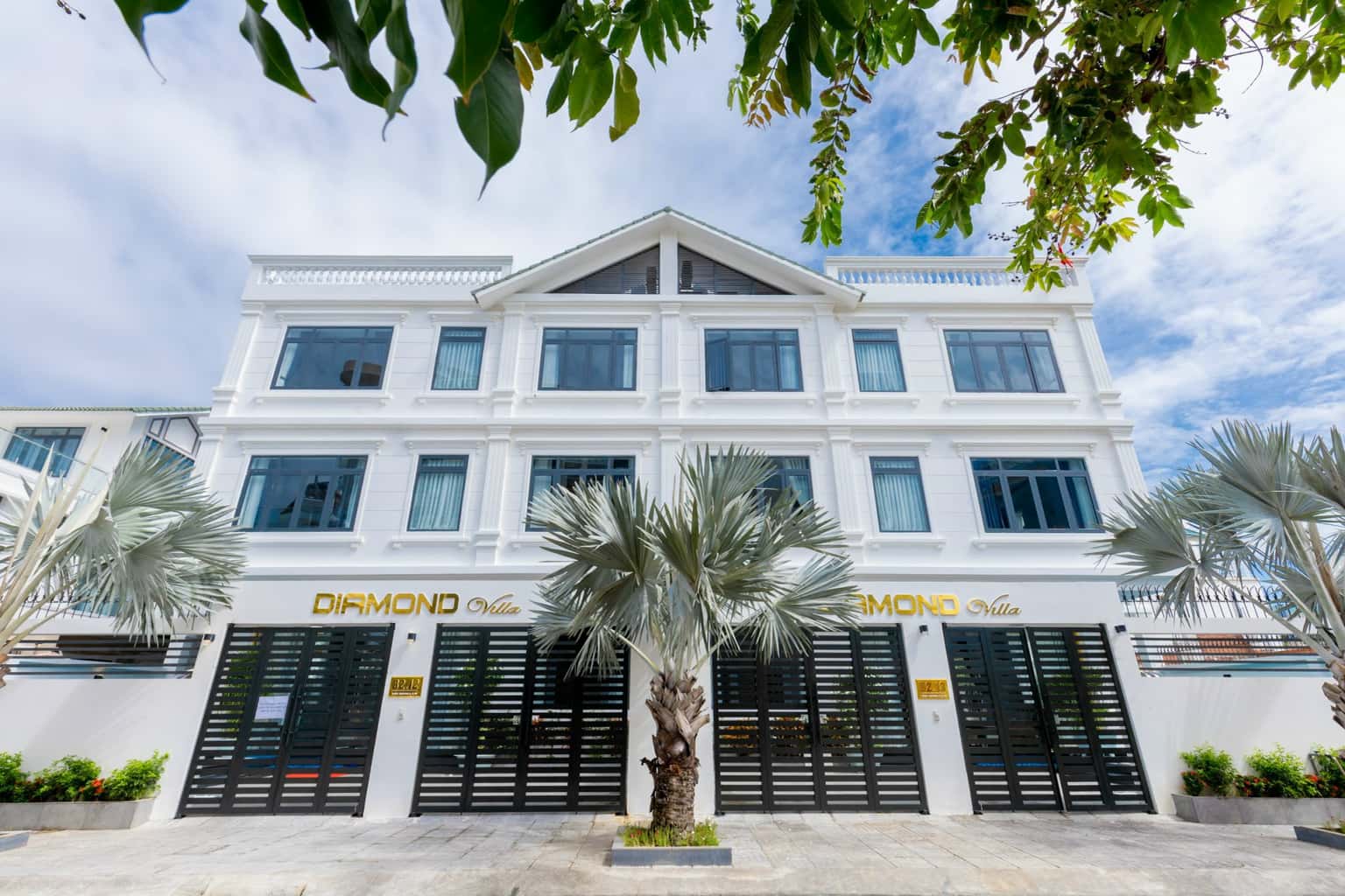 Diamond Villa B2.12B Thùy Dương 5, Vũng Tàu — ảnh 7