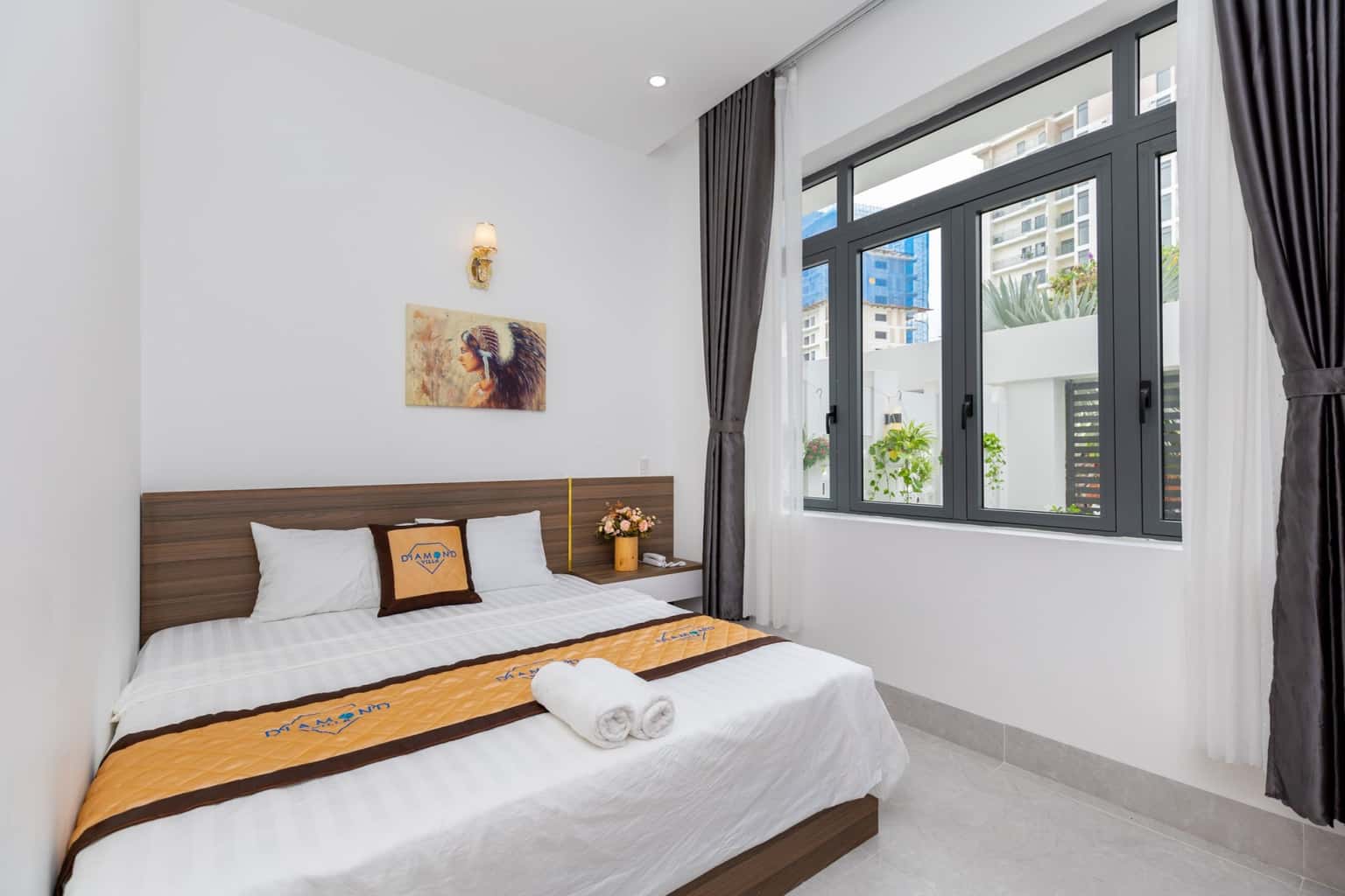 Diamond Villa B2.12B Thùy Dương 5, Vũng Tàu — ảnh 30