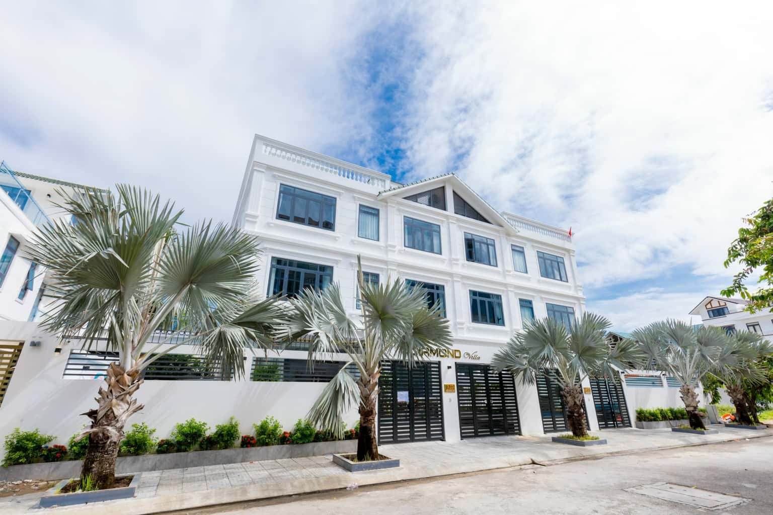 Diamond Villa, B2.12 Thùy Dương 5, Vũng Tàu — ảnh 7