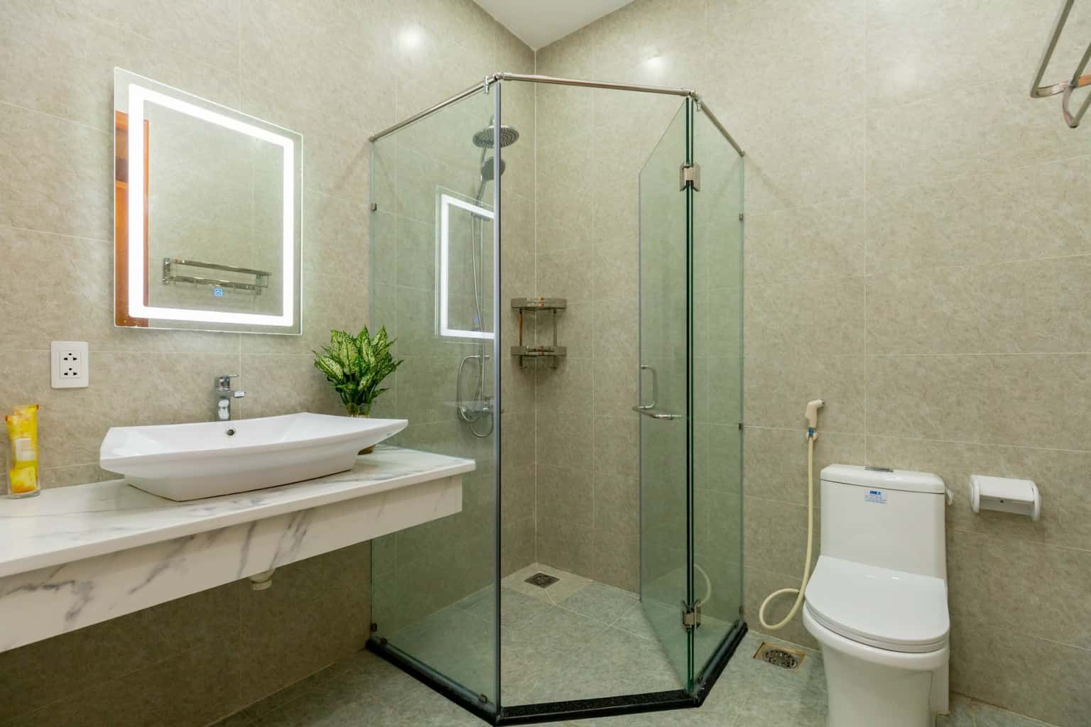 Diamond Villa, B2.12 Thùy Dương 5, Vũng Tàu — ảnh 34