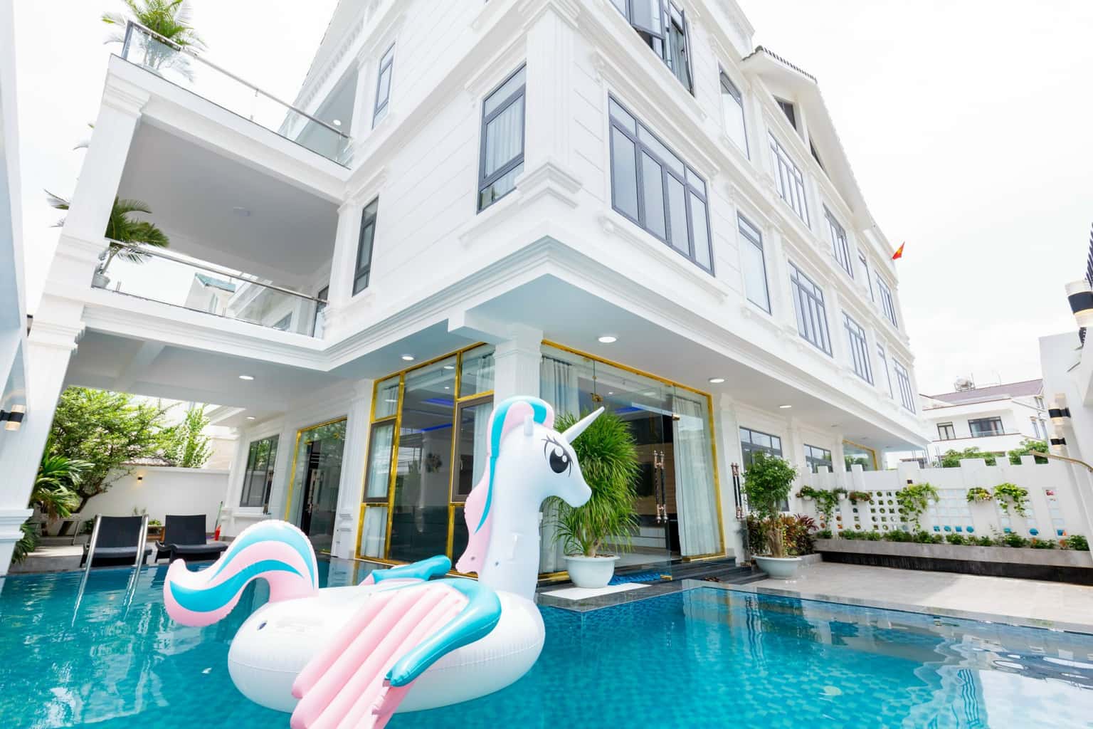 Diamond Villa B2.12B Thùy Dương 5, Vũng Tàu — ảnh 10