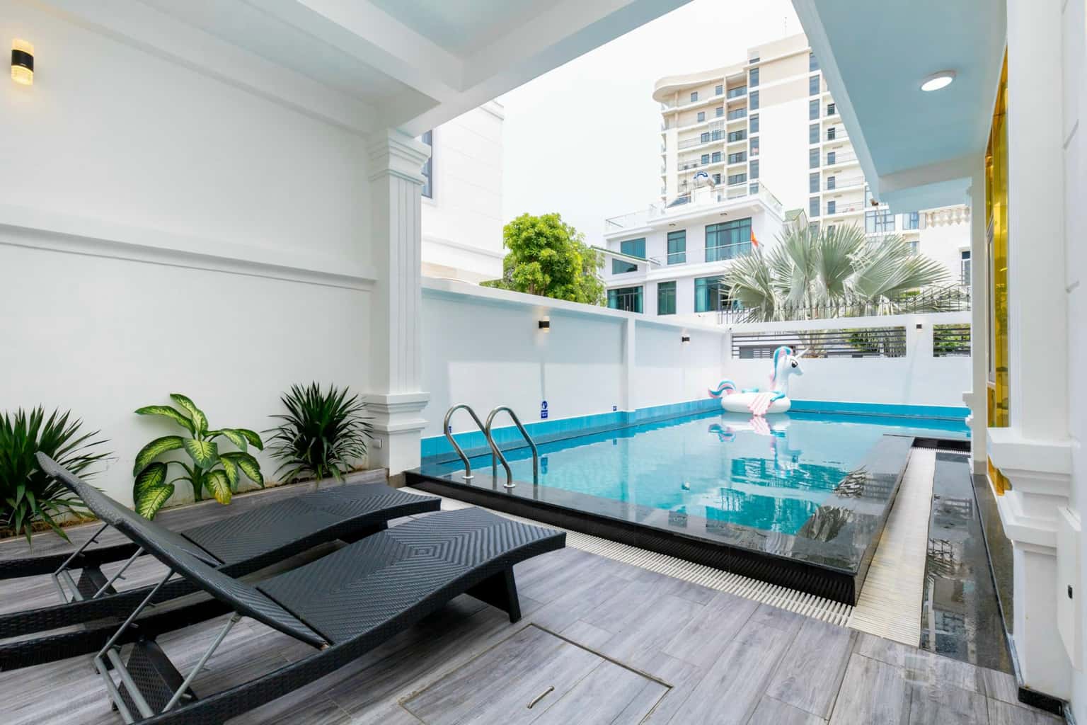 Diamond Villa B2.12B Thùy Dương 5, Vũng Tàu — ảnh 16