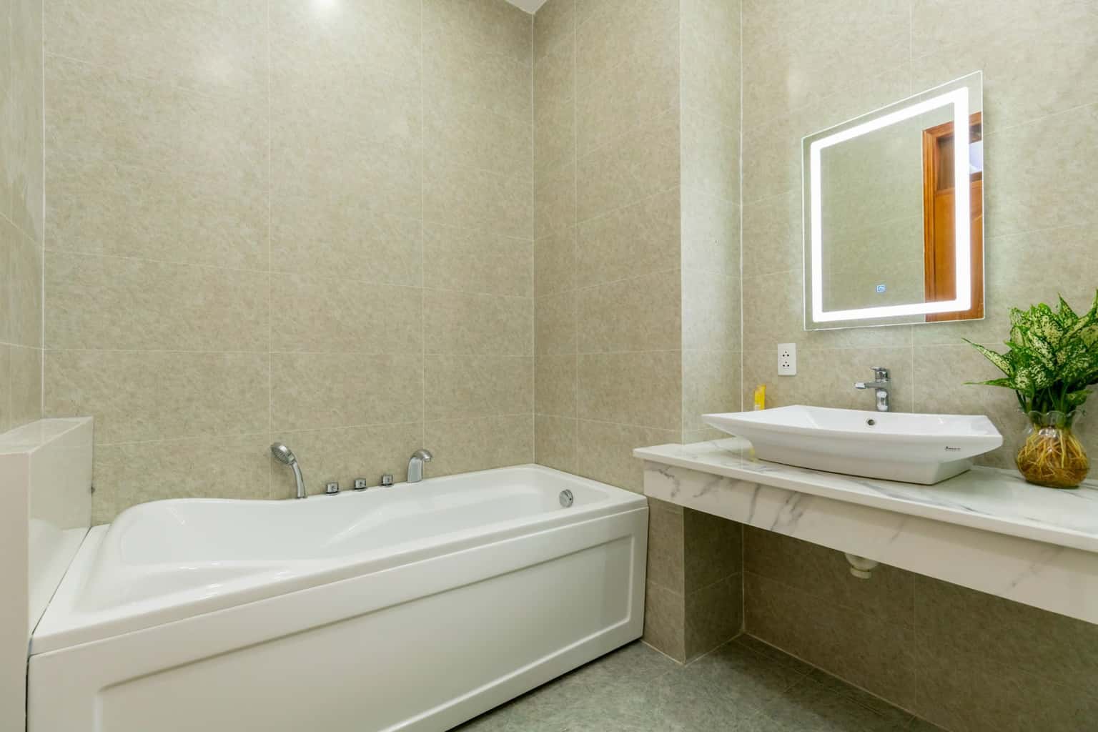 Diamond Villa, B2.12 Thùy Dương 5, Vũng Tàu — ảnh 33