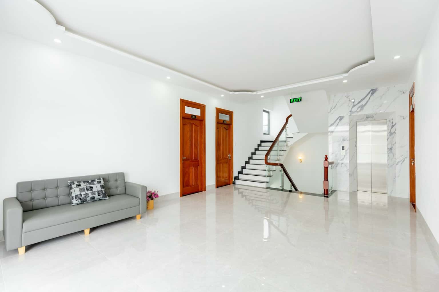 Diamond Villa, B2.12 Thùy Dương 5, Vũng Tàu — ảnh 21