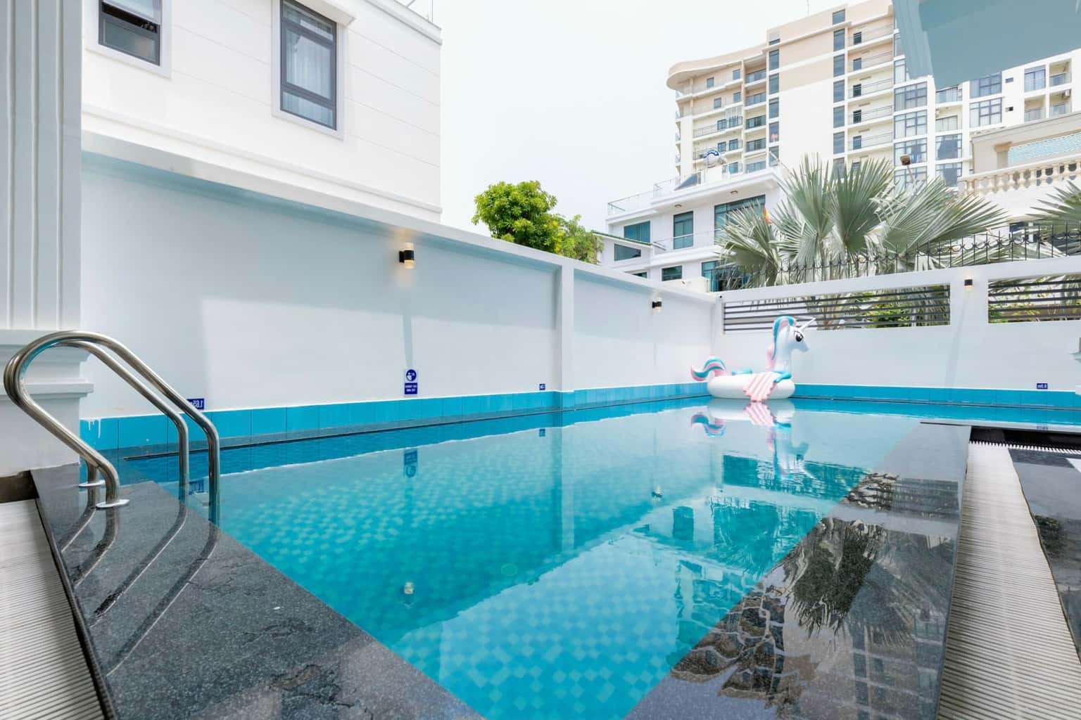 Diamond Villa B2.12B Thùy Dương 5, Vũng Tàu — ảnh 2