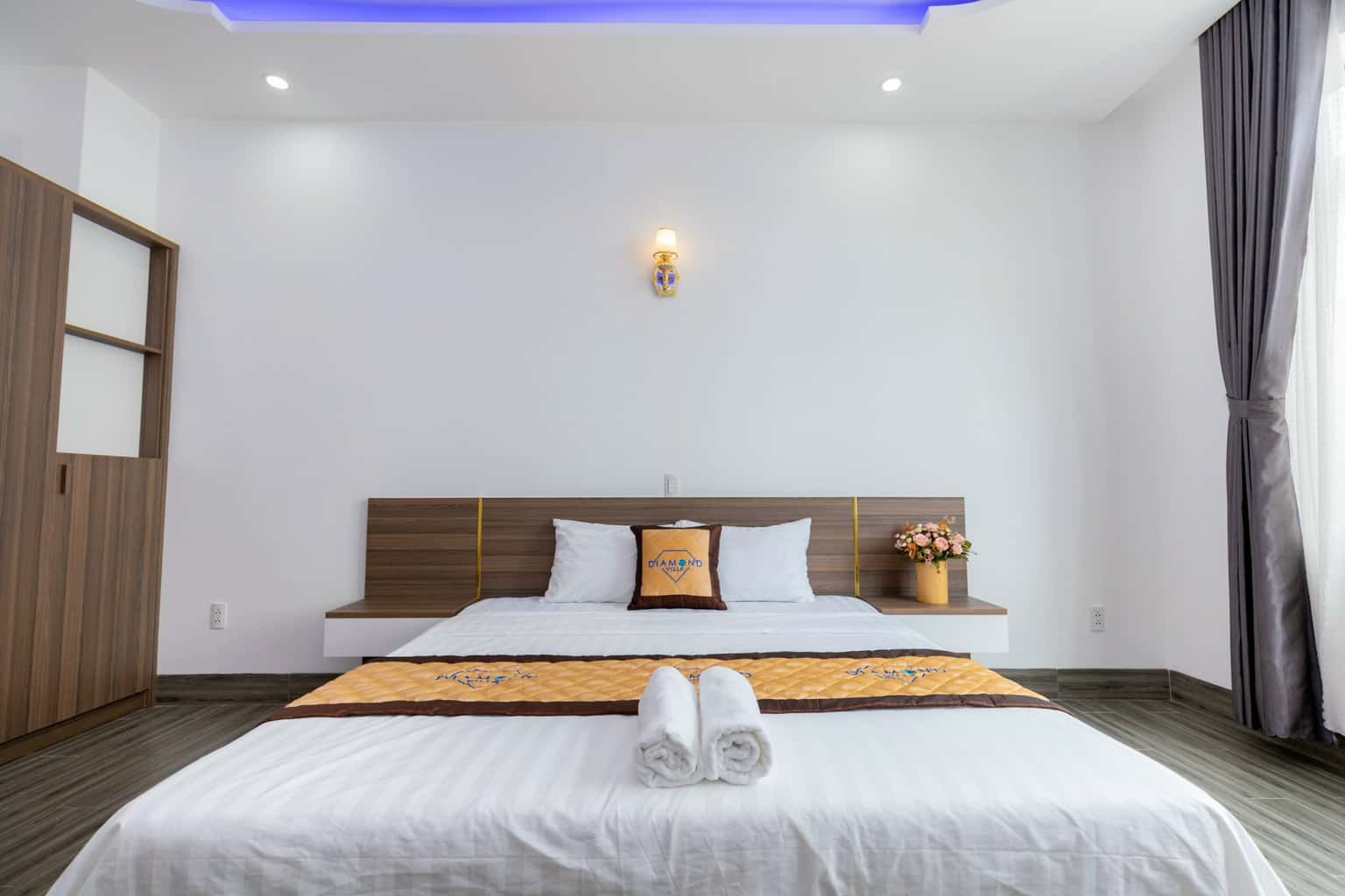 Diamond Villa B2.12B Thùy Dương 5, Vũng Tàu — ảnh 31