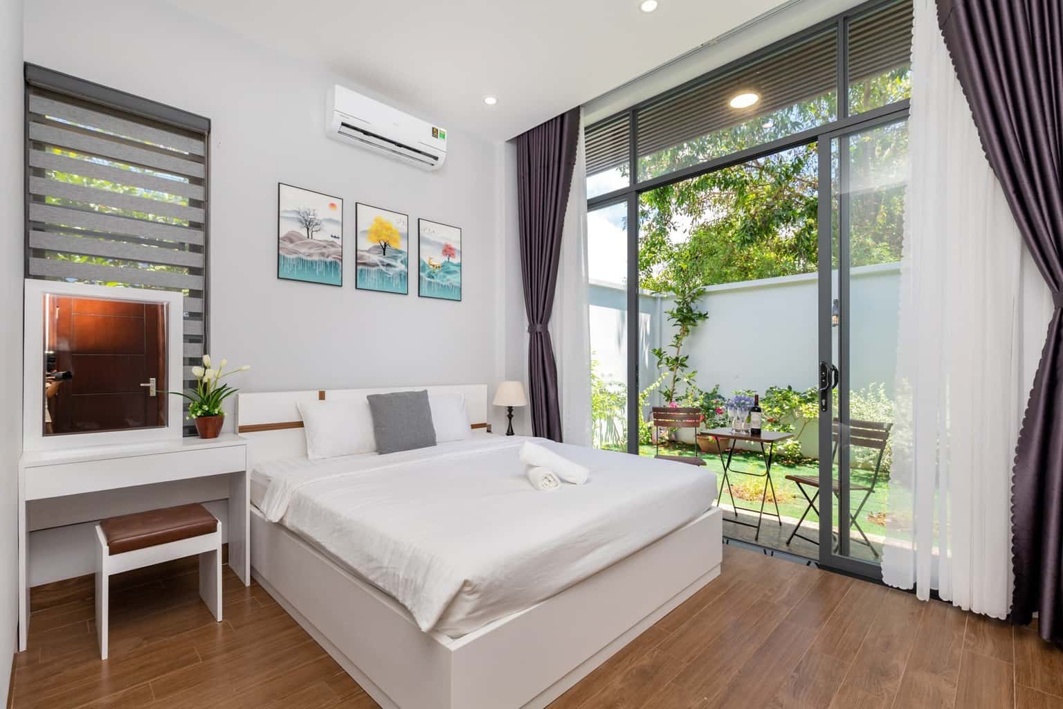 Villa 405/6/10 Nguyễn Hữu Cảnh, Vũng Tàu — ảnh 5