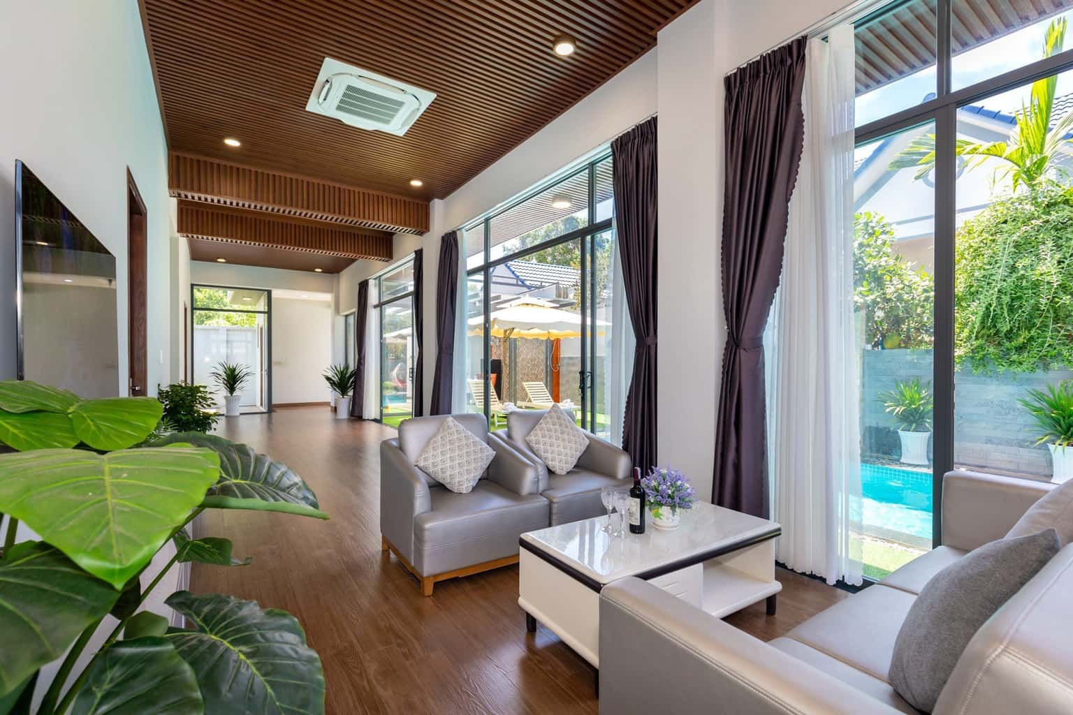 Villa 405/6/10 Nguyễn Hữu Cảnh, Vũng Tàu — ảnh 18