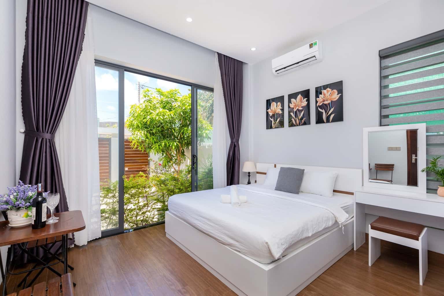 Villa 405/6/10 Nguyễn Hữu Cảnh, Vũng Tàu — ảnh 24